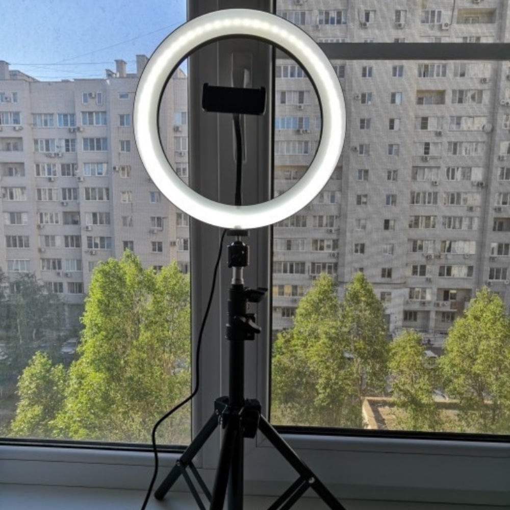 Professional Ring light